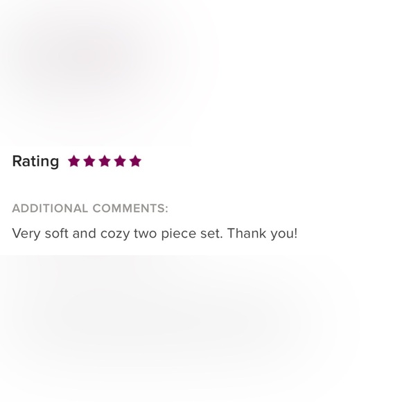 In Loom Black Ribbed Knit Cardigan And Midi Skirt Set V-Neck Long Sleeve Stretch - Picture 16 of 16